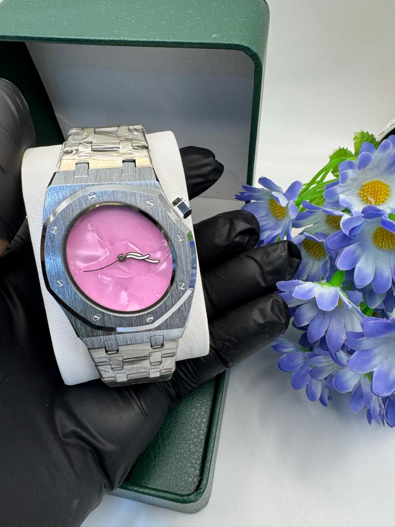 Watches & Smart Watches