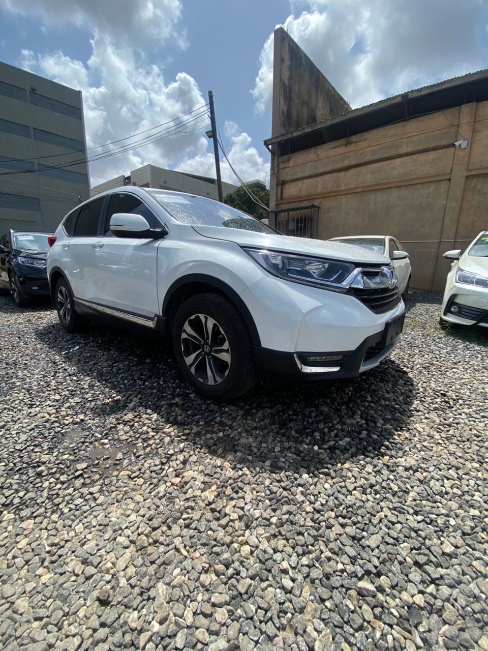 Auto & Vehicles