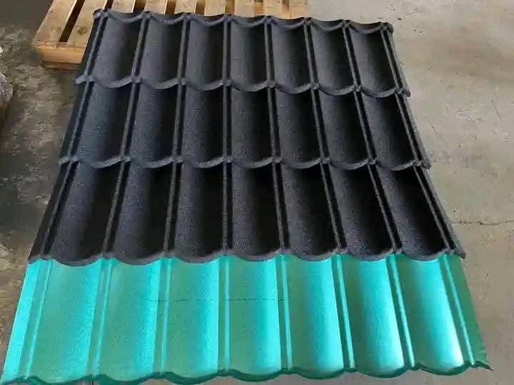 Building Materials